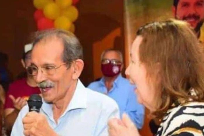 Morre o ex-prefeito de Igreja Nova, Newton Silva