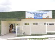 Novo Centro de Reabilitação Vidinha Cavalcanti será inaugurado segunda (7), em Palmeira dos Índios