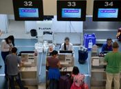 Coronavírus: baixa demanda leva Latam a reduzir voos internacionais