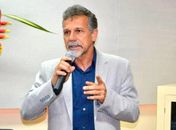 Judson Cabral comprova elegibilidade e lança sua candidatura neste sábado
