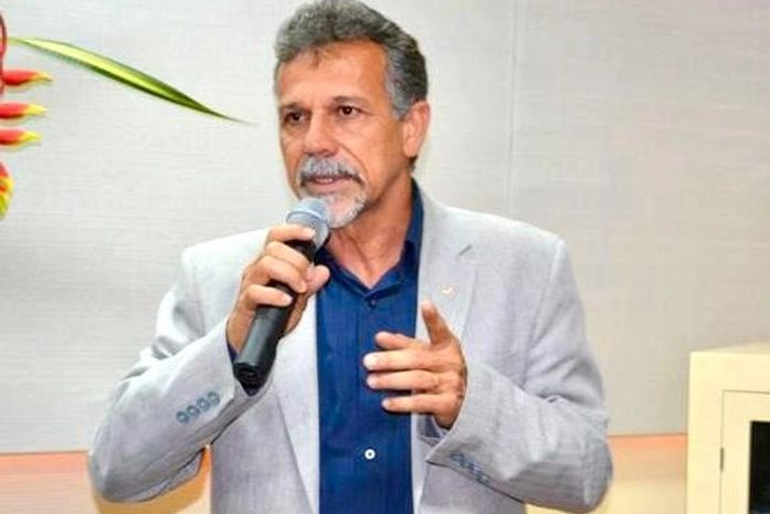 Judson Cabral comprova elegibilidade e lança sua candidatura neste sábado