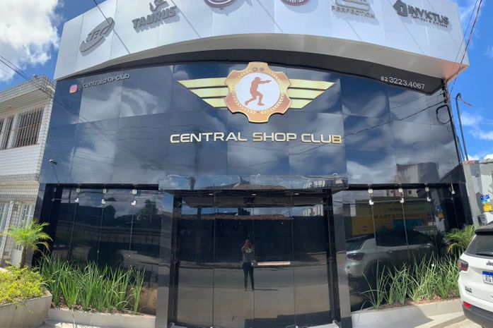 Maior clube de tiro Norte e Nordeste estará aberto ao público neste sábado