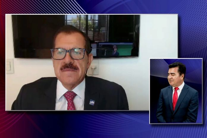 Exclusivo: TC cidadã conversa com o novo presidente do STJ