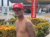 “Que ele seja preso”, diz estudante vítima de importunação sexual em Maceió