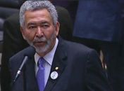 Deputado federal Paulão