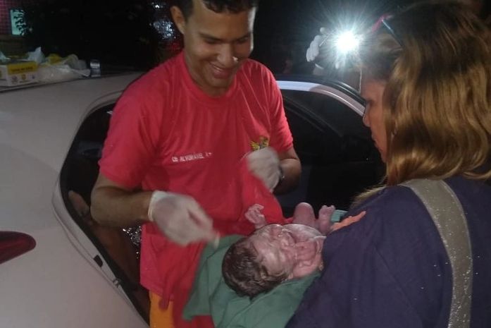 Cabo Henrique Alvorável