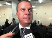 Deputado Sérgio Toledo