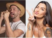 50% Alagoas: dois finalistas no "A Fazenda 13" são digitais influencers alagoanos 