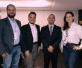 Alagoano Wendel Palhares é eleito vice-presidente do Conselho Nacional de Secretarias de Estado de Comunicação