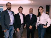 Alagoano Wendel Palhares é eleito vice-presidente do Conselho Nacional de Secretarias de Estado de Comunicação