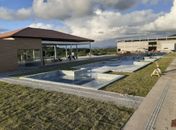 Nova sede do Clube dos Fumicultores tem área de 36 mil metros quadrados