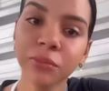 Vídeo: jovem denuncia importunação sexual em feira no Sertão; suspeito é paciente psiquiátrico