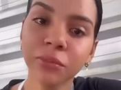 Vídeo: jovem denuncia importunação sexual em feira no Sertão; suspeito é paciente psiquiátrico