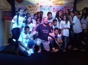 Em Maceió,ator Licurgo Spinola ministra oficina de Direção Cênica