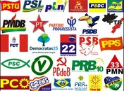 Convenções para definição de candidatos a presidente começam nesta sexta; veja lista