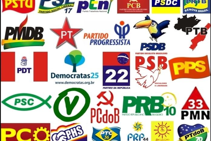 Convenções para definição de candidatos a presidente começam nesta sexta; veja lista