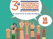 Decreto de realização da 3ª Conferência Municipal de Juventude é divulgado em São Miguel dos Campos