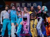 Grupo de B-pop EVE e Paradyzo é atração principal do Summer Geek neste final de semana