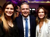 Prefeita consolida articulação e sinaliza renúncia para buscar vaga no Legislativo de AL