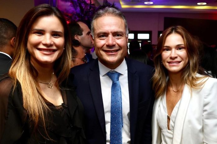 Prefeita consolida articulação e sinaliza renúncia para buscar vaga no Legislativo de AL