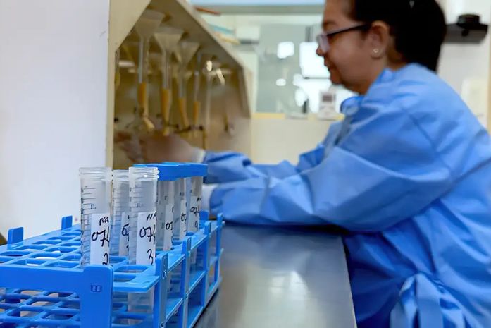 Mudança na vacinação contra a meningite passa a valer a partir de hoje
