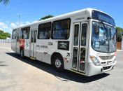 Ônibus da Real Alagoas