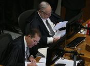 STJ começa julgamento de recurso contra condenação de Lula