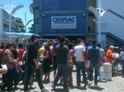 Em Alagoas, 9.026 estudantes devem prestar o exame.