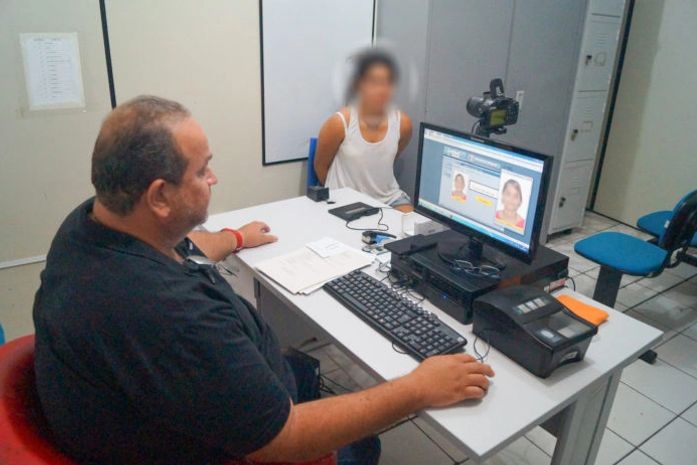 Polícia Civil cria Núcleo de Identificação Criminal