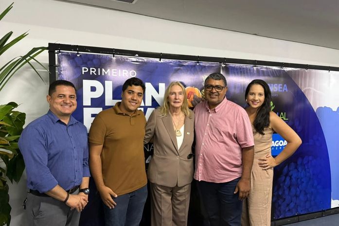 Porto de Pedras avança no combate à fome com criação da Política Municipal de Segurança Alimentar