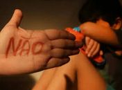 Vítimas de violência