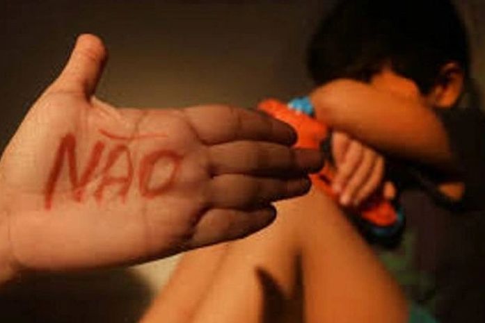 Vítimas de violência