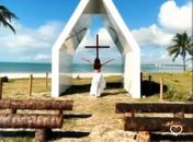 Maceioenses poderão celebrar casamentos em ponto turístico em Jaraguá; veja o que é necessário 