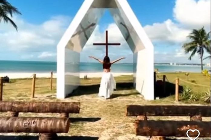 Maceioenses poderão celebrar casamentos em ponto turístico em Jaraguá; veja o que é necessário