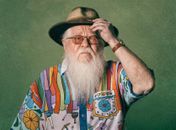 Alagoano Hermeto Pascoal denuncia INSS por bloqueio de sua aposentadoria por idade