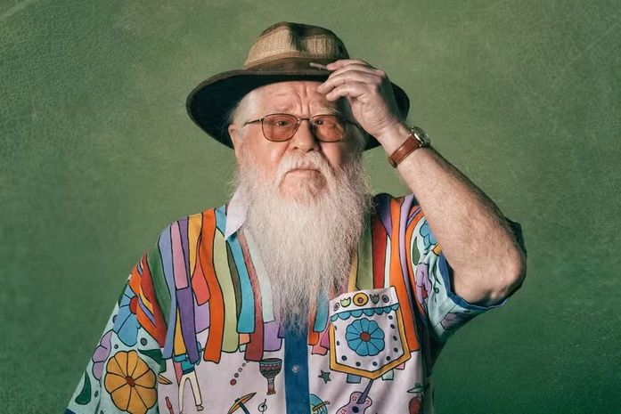 Alagoano Hermeto Pascoal denuncia INSS por bloqueio de sua aposentadoria por idade