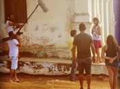 Inscrições abertas para oficina de som em cinema até quarta (27)