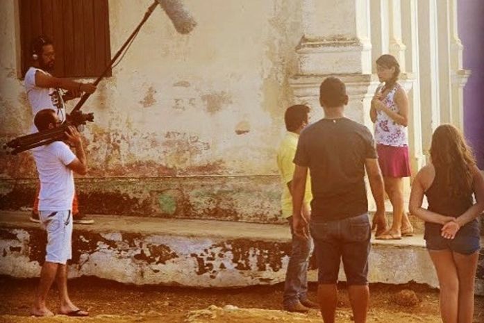 Inscrições abertas para oficina de som em cinema até quarta (27)