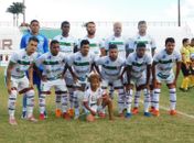 Segundona: CSE vence Penedense e aguarda adversário para decisão