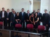 Dia do Perito Oficial é lembrado por deputado durante discurso na ALE