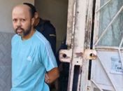 Serial Killer de Maceió enfrentará audiências de instrução e julgamento por quatro crimes; veja as datas