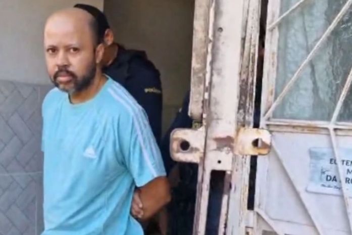 Serial Killer de Maceió enfrentará audiências de instrução e julgamento por quatro crimes; veja as datas