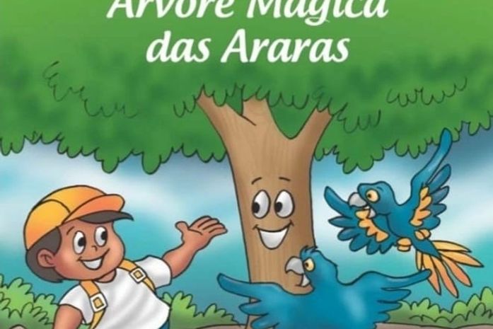 Livro infantil que conta a história de Arapiraca receberá título honorífico da Acala
