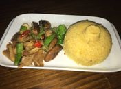 Conheça um local onde a nossa cultura inspira na culinária