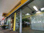 Banco do Brasil recebe título de empresa brasileira mais sustentável