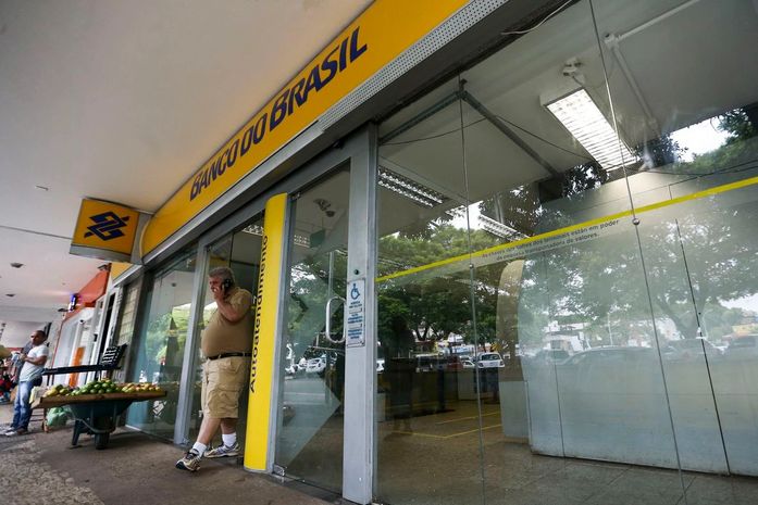 Banco do Brasil recebe título de empresa brasileira mais sustentável