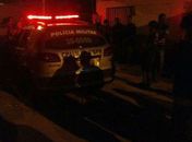 Criminosos invadem residência, torturam idoso e levam R$ 8 mil em espécie