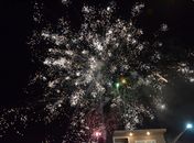 São Miguel dos Campos receberá 2022 com duas queimas de fogos