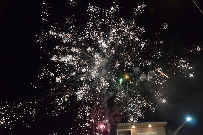 São Miguel dos Campos receberá 2022 com duas queimas de fogos