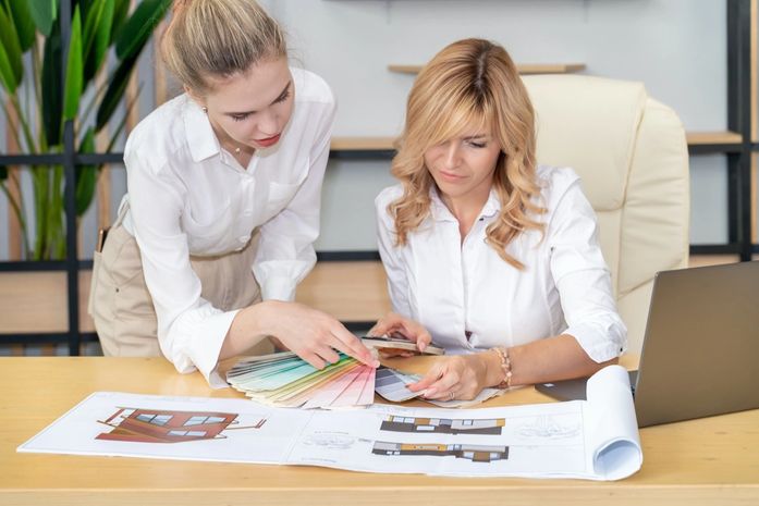 Apartamento na planta: 4 cuidados a serem tomados antes da compra